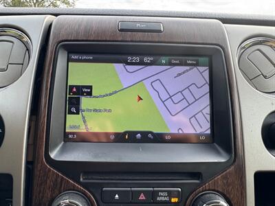 2013 Ford F-150 Lariat   - Photo 60 - Gladstone, OR 97027
