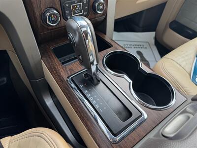 2013 Ford F-150 Lariat   - Photo 64 - Gladstone, OR 97027