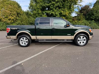 2013 Ford F-150 Lariat   - Photo 6 - Gladstone, OR 97027