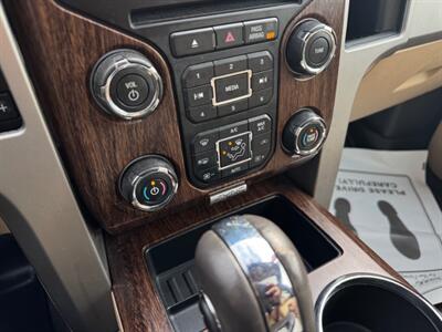 2013 Ford F-150 Lariat   - Photo 61 - Gladstone, OR 97027