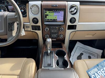 2013 Ford F-150 Lariat   - Photo 18 - Gladstone, OR 97027