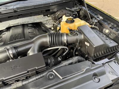 2013 Ford F-150 Lariat   - Photo 43 - Gladstone, OR 97027