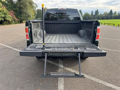 2013 Ford F-150 Lariat   - Photo 9 - Gladstone, OR 97027