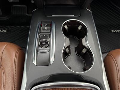 2018 Acura MDX SH-AWD w/Tech Package !  1 OWNER ! - Photo 60 - Gladstone, OR 97027