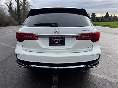 2018 Acura MDX SH-AWD w/Tech Package !  1 OWNER ! - Photo 4 - Gladstone, OR 97027