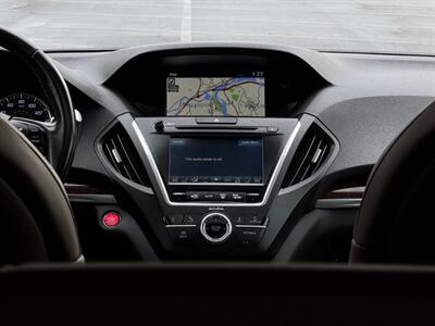 2018 Acura MDX SH-AWD w/Tech Package !  1 OWNER ! - Photo 49 - Gladstone, OR 97027