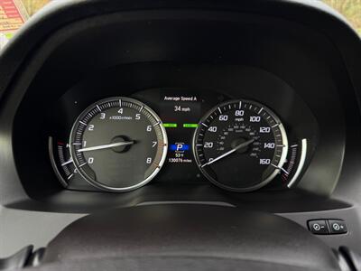 2018 Acura MDX SH-AWD w/Tech Package !  1 OWNER ! - Photo 24 - Gladstone, OR 97027