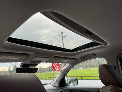 2018 Acura MDX SH-AWD w/Tech Package !  1 OWNER ! - Photo 36 - Gladstone, OR 97027