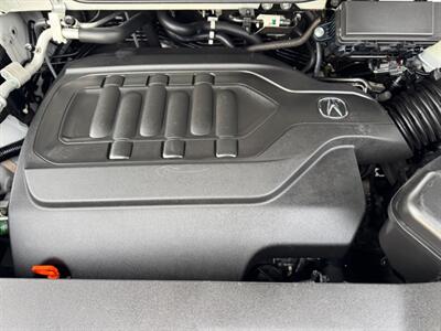 2018 Acura MDX SH-AWD w/Tech Package !  1 OWNER ! - Photo 54 - Gladstone, OR 97027