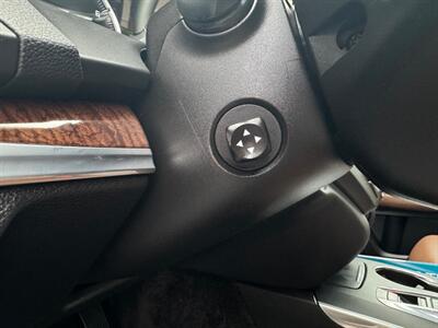 2018 Acura MDX SH-AWD w/Tech Package !  1 OWNER ! - Photo 34 - Gladstone, OR 97027