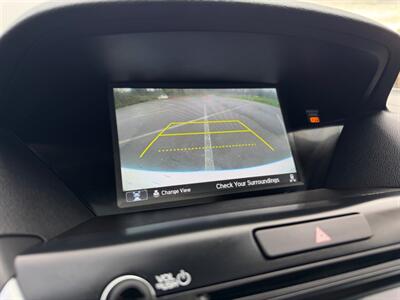 2018 Acura MDX SH-AWD w/Tech Package !  1 OWNER ! - Photo 20 - Gladstone, OR 97027