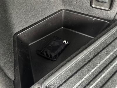 2018 Acura MDX SH-AWD w/Tech Package !  1 OWNER ! - Photo 45 - Gladstone, OR 97027