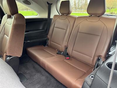 2018 Acura MDX SH-AWD w/Tech Package !  1 OWNER ! - Photo 50 - Gladstone, OR 97027