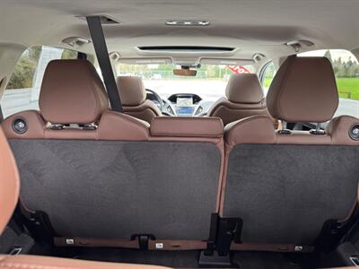 2018 Acura MDX SH-AWD w/Tech Package !  1 OWNER ! - Photo 15 - Gladstone, OR 97027