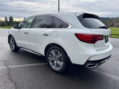 2018 Acura MDX SH-AWD w/Tech Package !  1 OWNER ! - Photo 3 - Gladstone, OR 97027