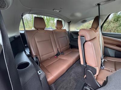 2018 Acura MDX SH-AWD w/Tech Package !  1 OWNER ! - Photo 14 - Gladstone, OR 97027