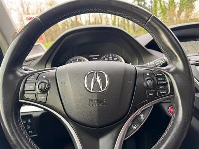 2018 Acura MDX SH-AWD w/Tech Package !  1 OWNER ! - Photo 84 - Gladstone, OR 97027