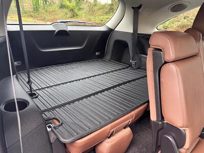 2018 Acura MDX SH-AWD w/Tech Package !  1 OWNER ! - Photo 41 - Gladstone, OR 97027