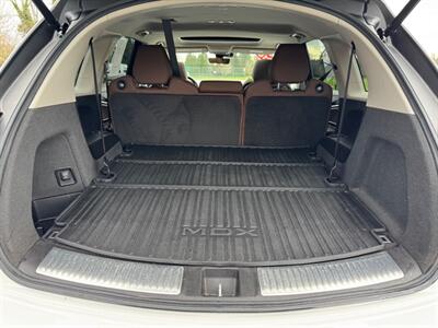 2018 Acura MDX SH-AWD w/Tech Package !  1 OWNER ! - Photo 43 - Gladstone, OR 97027