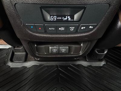 2018 Acura MDX SH-AWD w/Tech Package !  1 OWNER ! - Photo 59 - Gladstone, OR 97027