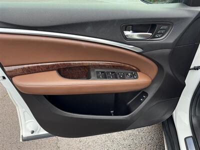 2018 Acura MDX SH-AWD w/Tech Package !  1 OWNER ! - Photo 32 - Gladstone, OR 97027