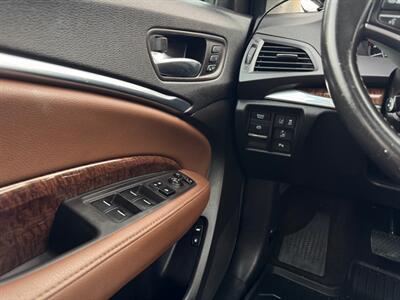 2018 Acura MDX SH-AWD w/Tech Package !  1 OWNER ! - Photo 68 - Gladstone, OR 97027