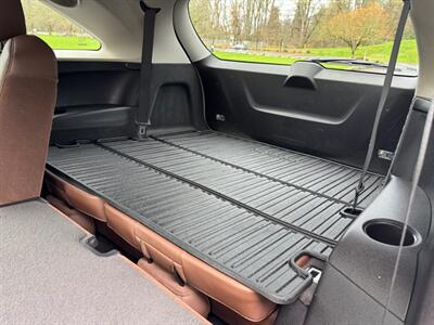 2018 Acura MDX SH-AWD w/Tech Package !  1 OWNER ! - Photo 40 - Gladstone, OR 97027