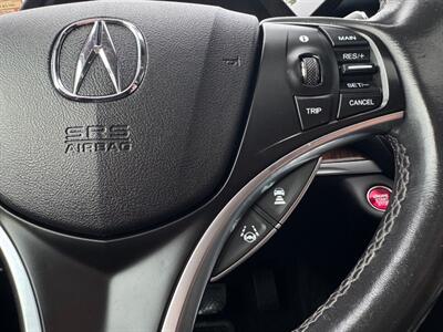 2018 Acura MDX SH-AWD w/Tech Package !  1 OWNER ! - Photo 82 - Gladstone, OR 97027