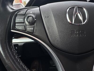 2018 Acura MDX SH-AWD w/Tech Package !  1 OWNER ! - Photo 83 - Gladstone, OR 97027