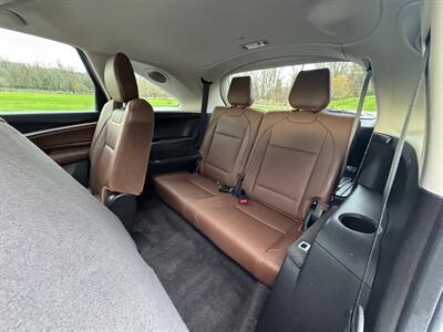 2018 Acura MDX SH-AWD w/Tech Package !  1 OWNER ! - Photo 11 - Gladstone, OR 97027