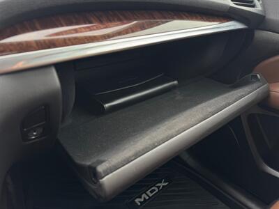 2018 Acura MDX SH-AWD w/Tech Package !  1 OWNER ! - Photo 74 - Gladstone, OR 97027
