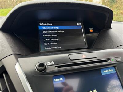 2018 Acura MDX SH-AWD w/Tech Package !  1 OWNER ! - Photo 80 - Gladstone, OR 97027