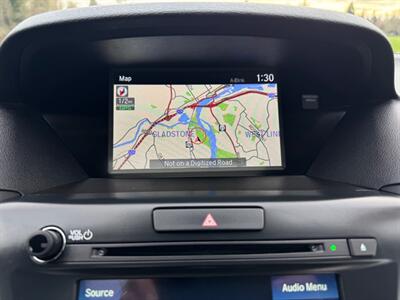 2018 Acura MDX SH-AWD w/Tech Package !  1 OWNER ! - Photo 62 - Gladstone, OR 97027