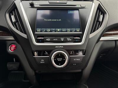 2018 Acura MDX SH-AWD w/Tech Package !  1 OWNER ! - Photo 66 - Gladstone, OR 97027