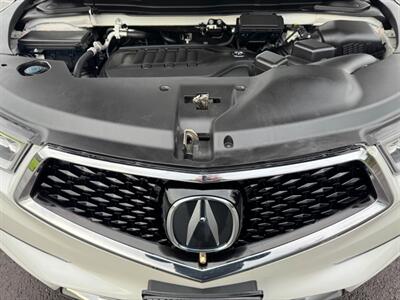 2018 Acura MDX SH-AWD w/Tech Package !  1 OWNER ! - Photo 52 - Gladstone, OR 97027