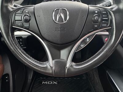 2018 Acura MDX SH-AWD w/Tech Package !  1 OWNER ! - Photo 61 - Gladstone, OR 97027