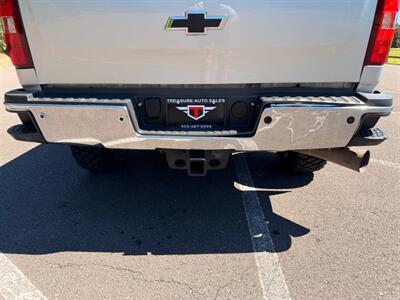 2013 Chevrolet Silverado 3500HD Silverado 3500 HD Diesel Pickup Truck ! 4X4 , Clean title ! - Photo 28 - Gladstone, OR 97027