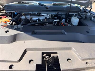 2013 Chevrolet Silverado 3500HD Silverado 3500 HD Diesel Pickup Truck ! 4X4 , Clean title ! - Photo 37 - Gladstone, OR 97027