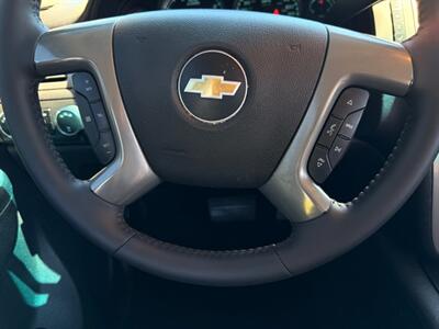 2013 Chevrolet Silverado 3500HD Silverado 3500 HD Diesel Pickup Truck ! 4X4 , Clean title ! - Photo 52 - Gladstone, OR 97027
