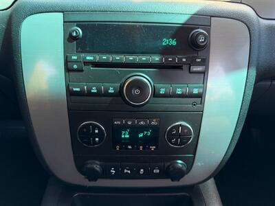 2013 Chevrolet Silverado 3500HD Silverado 3500 HD Diesel Pickup Truck ! 4X4 , Clean title ! - Photo 55 - Gladstone, OR 97027