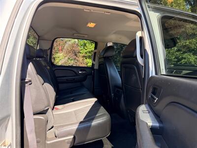 2013 Chevrolet Silverado 3500HD Silverado 3500 HD Diesel Pickup Truck ! 4X4 , Clean title ! - Photo 13 - Gladstone, OR 97027