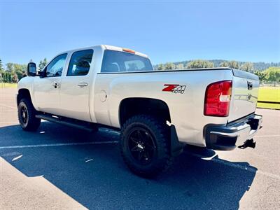 2013 Chevrolet Silverado 3500HD Silverado 3500 HD Diesel Pickup Truck ! 4X4 , Clean title ! - Photo 3 - Gladstone, OR 97027