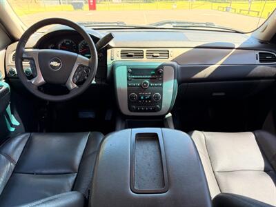2013 Chevrolet Silverado 3500HD Silverado 3500 HD Diesel Pickup Truck ! 4X4 , Clean title ! - Photo 51 - Gladstone, OR 97027