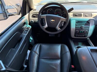 2013 Chevrolet Silverado 3500HD Silverado 3500 HD Diesel Pickup Truck ! 4X4 , Clean title ! - Photo 22 - Gladstone, OR 97027