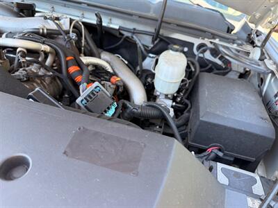 2013 Chevrolet Silverado 3500HD Silverado 3500 HD Diesel Pickup Truck ! 4X4 , Clean title ! - Photo 50 - Gladstone, OR 97027