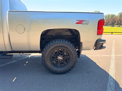 2013 Chevrolet Silverado 3500HD Silverado 3500 HD Diesel Pickup Truck ! 4X4 , Clean title ! - Photo 34 - Gladstone, OR 97027