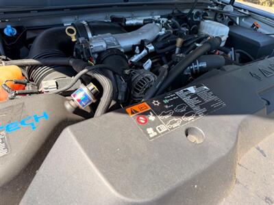 2013 Chevrolet Silverado 3500HD Silverado 3500 HD Diesel Pickup Truck ! 4X4 , Clean title ! - Photo 49 - Gladstone, OR 97027
