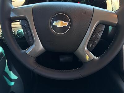 2013 Chevrolet Silverado 3500HD Silverado 3500 HD Diesel Pickup Truck ! 4X4 , Clean title ! - Photo 69 - Gladstone, OR 97027