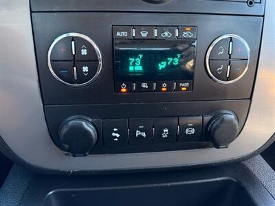 2013 Chevrolet Silverado 3500HD Silverado 3500 HD Diesel Pickup Truck ! 4X4 , Clean title ! - Photo 57 - Gladstone, OR 97027