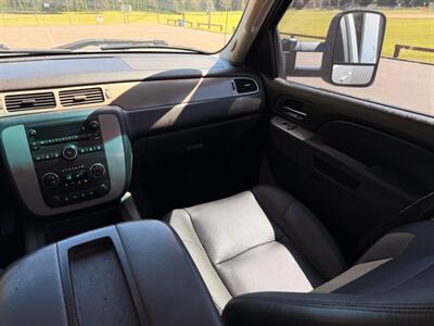 2013 Chevrolet Silverado 3500HD Silverado 3500 HD Diesel Pickup Truck ! 4X4 , Clean title ! - Photo 17 - Gladstone, OR 97027